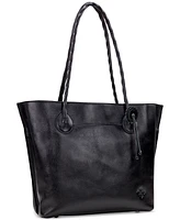 Patricia Nash Eastleigh Leather Tote, Created for Macy's