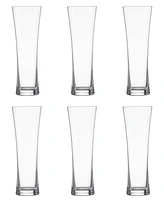 Schott Zwiesel Beer Basic Narrow Wheat Glass 14.2oz - Set of 6