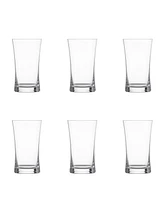 Schott Zwiesel Beer Basic Short Pint Glass 19oz - Set of 6