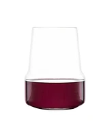 Schott Zwiesel Level Red Wine Tumbler 18.6oz - Set of 2