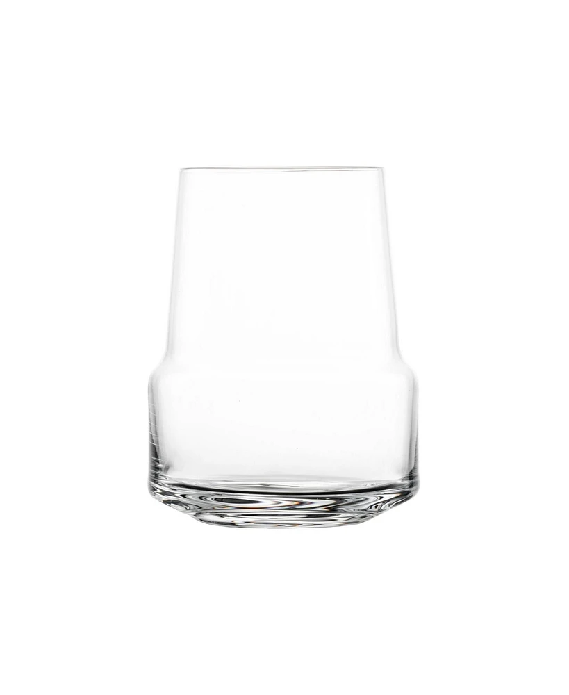 Schott Zwiesel Level White Wine Tumbler 12.8oz - Set of 2