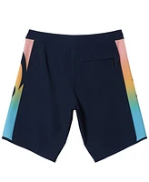 Quiksilver Men's Surfsilk Holmes 20 Swimsuit Shorts