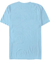 Fifth Sun Men's Cyclops Japanese Short Sleeve T-Shirt