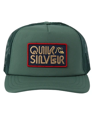 Quiksilver Men's Ted Shred Hat