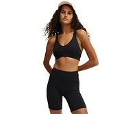 Cotton On Women's Ultra Soft Track Bike Short