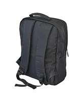 Club Rochelier Multi Zip Pocket Backpack