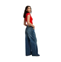 Cotton On Women's Super Baggy Jean