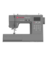 Singer 6800C Heavy Duty Sewing Machine