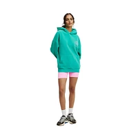 Cotton On Women's Plush Premium Graphic Hoodie