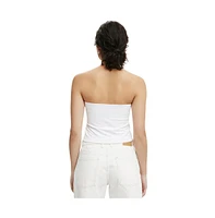 Cotton On Women's All Day Tube Top