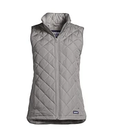 Lands' End Petite FeatherFree Insulated Vest