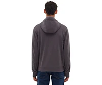 Bench Dna Men's Braxton Zip-Up Hoodie