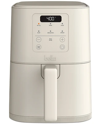 bella 4qt Slim Air Fryer