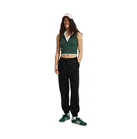 Cotton On Women's Classic Fleece Sweatpant