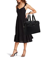 Anne Klein 4 Piece Leisure Tote Gift Set