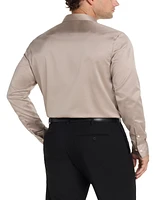 Calvin Klein Refined Cotton Stretch