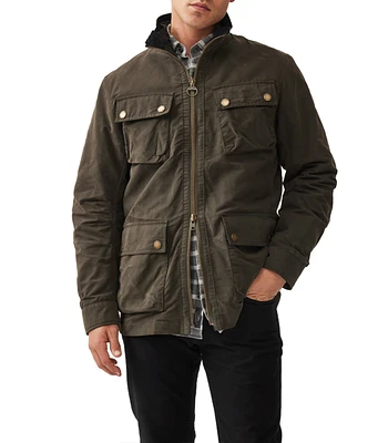 Rodd & Gunn Men's Aberdeen Jacket