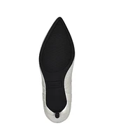Guess Women's Wurlie Western Stiletto Heeled Slip-On Booties