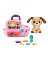 VTech Cutie Paws Puppy Carrier