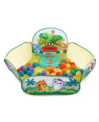 VTech Pop-a-Balls Pop Count Ball Pit