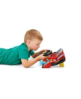 VTech Race & Discover Driver with 20 games