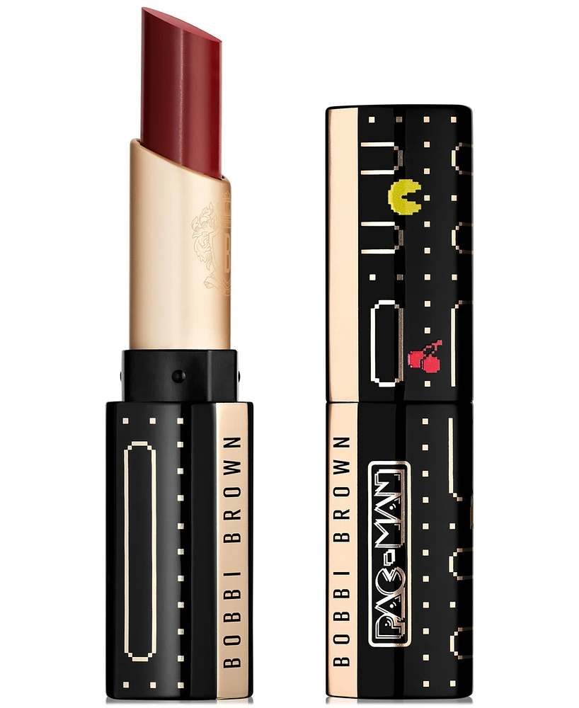 Bobbi Brown Limited-Edition Pac-man Luxe Matte Lipstick