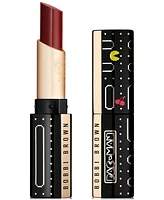 Bobbi Brown Limited-Edition Pac-man Luxe Matte Lipstick