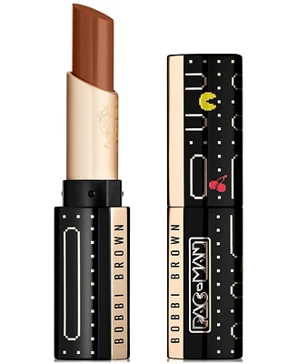 Bobbi Brown Limited-Edition Pac-man Luxe Matte Lipstick