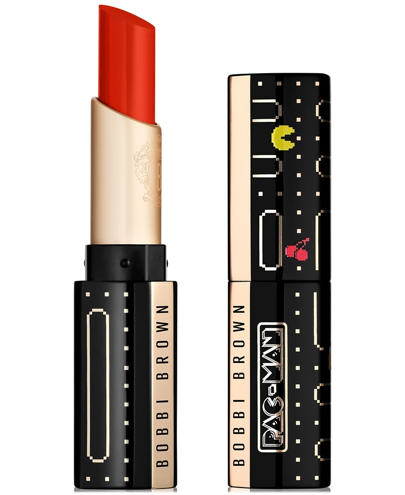 Bobbi Brown Limited-Edition Pac-man Luxe Matte Lipstick