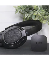 Mee audio Connect T1CMA Bluetooth Transmitter & Headphones Bundle for Tv