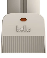 bella Flip & Store Waffle Maker