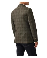 Rodd & Gunn Owen Junction Sports Fit Jacket