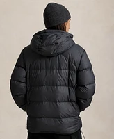 Polo Ralph Lauren Men's The Gorham Down Jacket