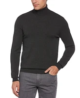 Perry Ellis Men's Turtleneck Sweater