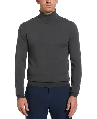 Perry Ellis Men's Turtleneck Sweater