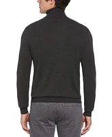 Perry Ellis Men's Turtleneck Sweater