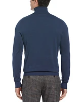 Perry Ellis Men's Turtleneck Sweater