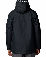 Columbia Men's Shotski Tech Ski Jacket