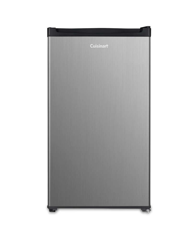 Cuisinart 2.7 Cu. Ft. Compact Refrigerator Ccf-27