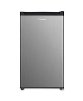 Cuisinart 2.7 Cu. Ft. Compact Refrigerator Ccf-27