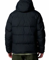 Columbia Men's Landroamer Hooded Puffer Jacket