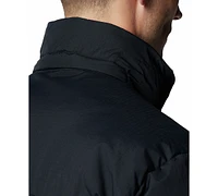 Columbia Men's Landroamer Hooded Puffer Jacket