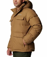 Columbia Men's Landroamer Hooded Puffer Jacket