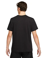 Nike Men's Sportswear Logo T-Shirt