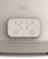 Bella 6-Qt. Programmable Slow Cooker