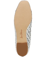 Sam Edelman Women's Marilyn Cap-Toe Ballet Flats