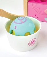 Geoffrey's Toy Box Scoop Top Ice Cream Counter Playset