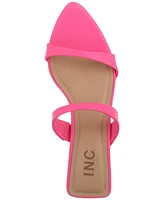 I.n.c. International Concepts Wiinniie Dress Sandals, Created for Macy's