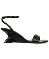 I.n.c. International Concepts Women's Zeldaa Wedge Sandals, Created for Macy's