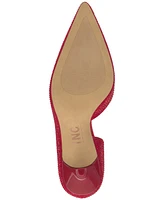 I.n.c. International Concepts Women's Gazala Embellished Pumps, Created for Macy's